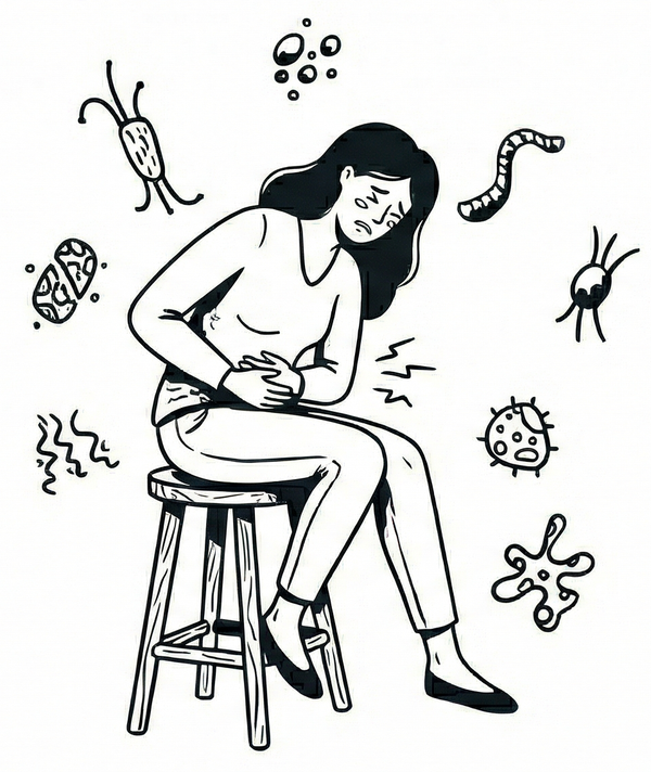 Ilustração do problema